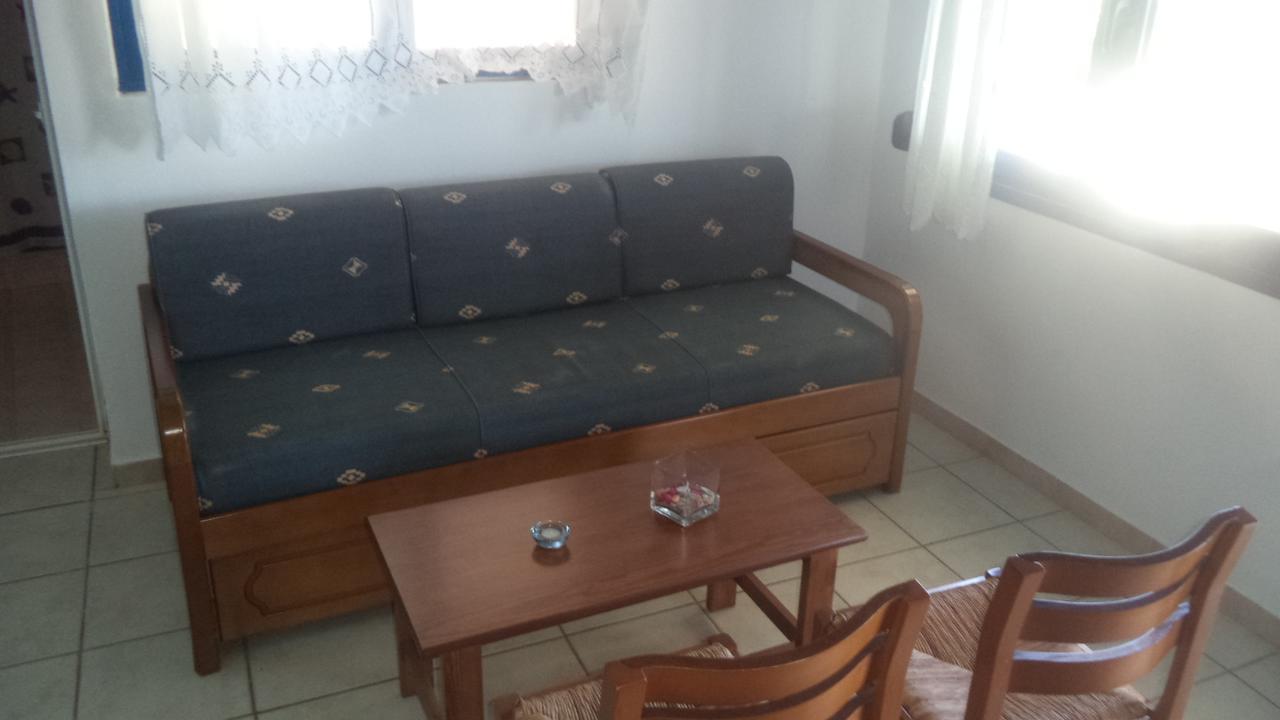 Studios Avra Ahladerí Kültér fotó